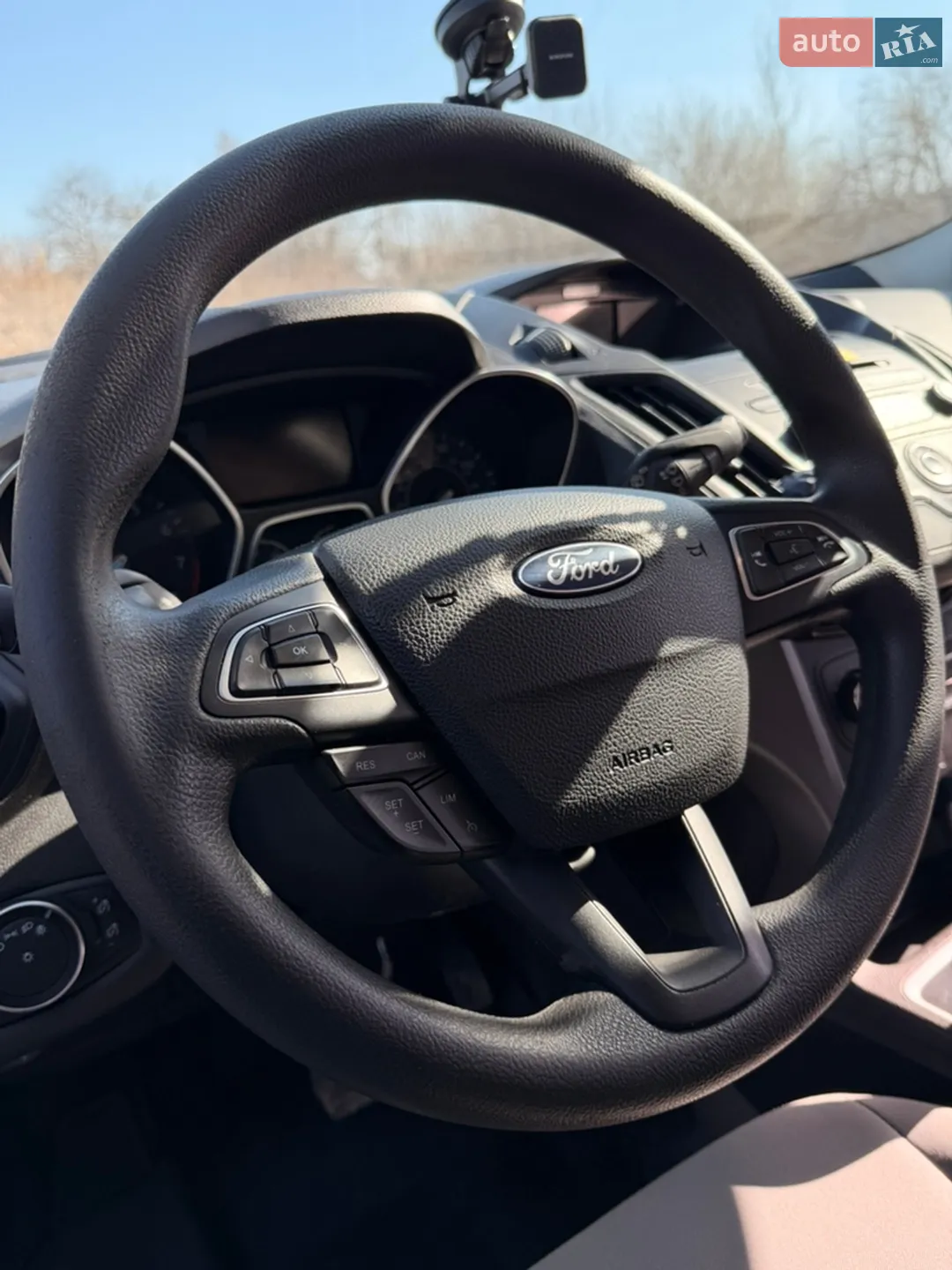2017 Ford Escape - мініатюра 10