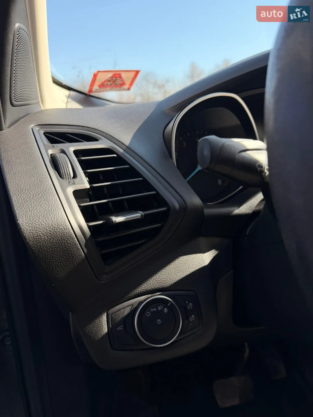 2017 Ford Escape - мініатюра 15