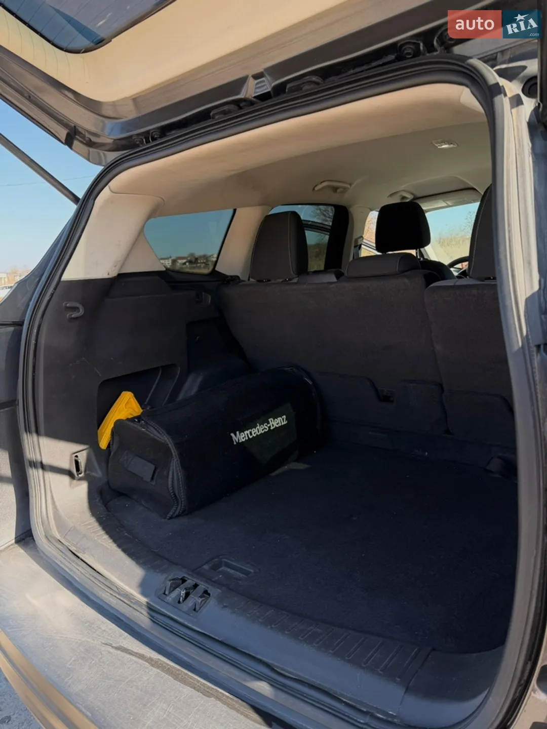 2017 Ford Escape - мініатюра 17