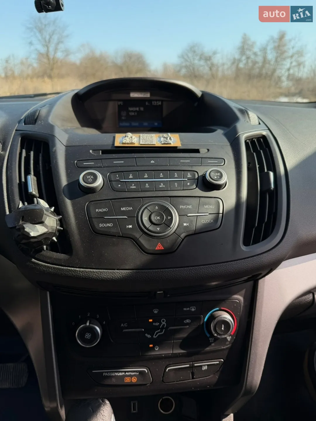 2017 Ford Escape - мініатюра 18