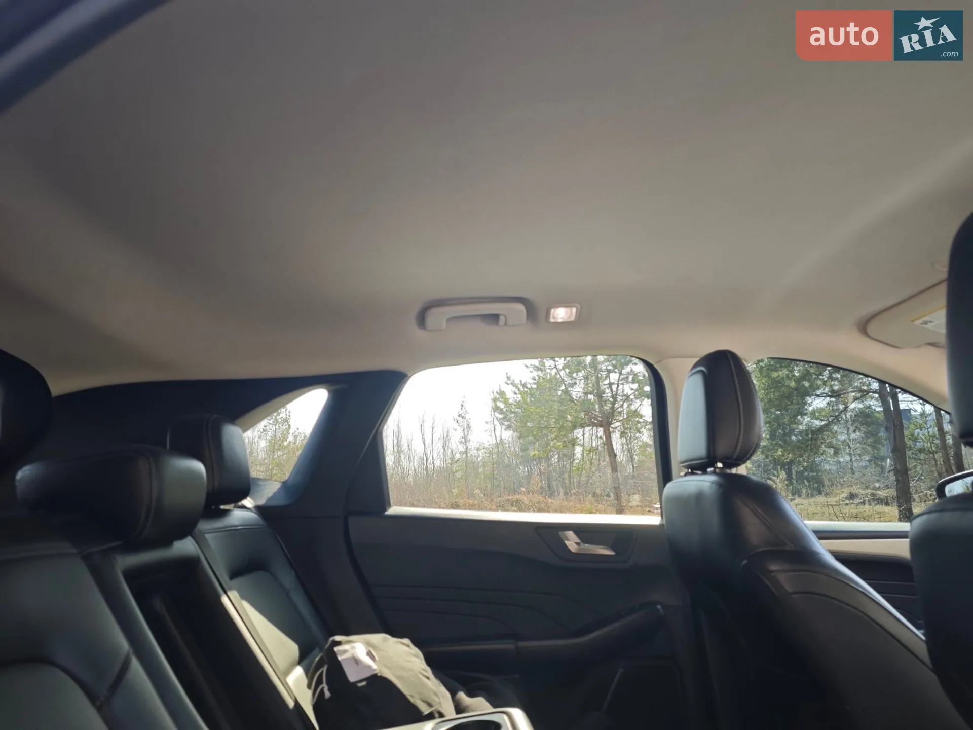 2021 Ford Escape - мініатюра 16