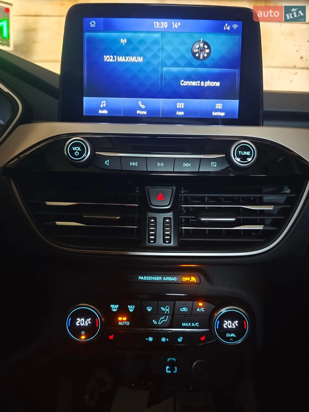 2021 Ford Escape - мініатюра 22