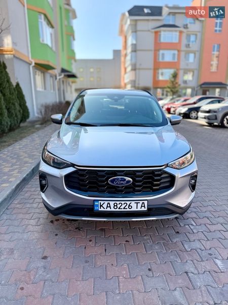 Позашляховик / Кросовер Ford Escape 2023 в Києві