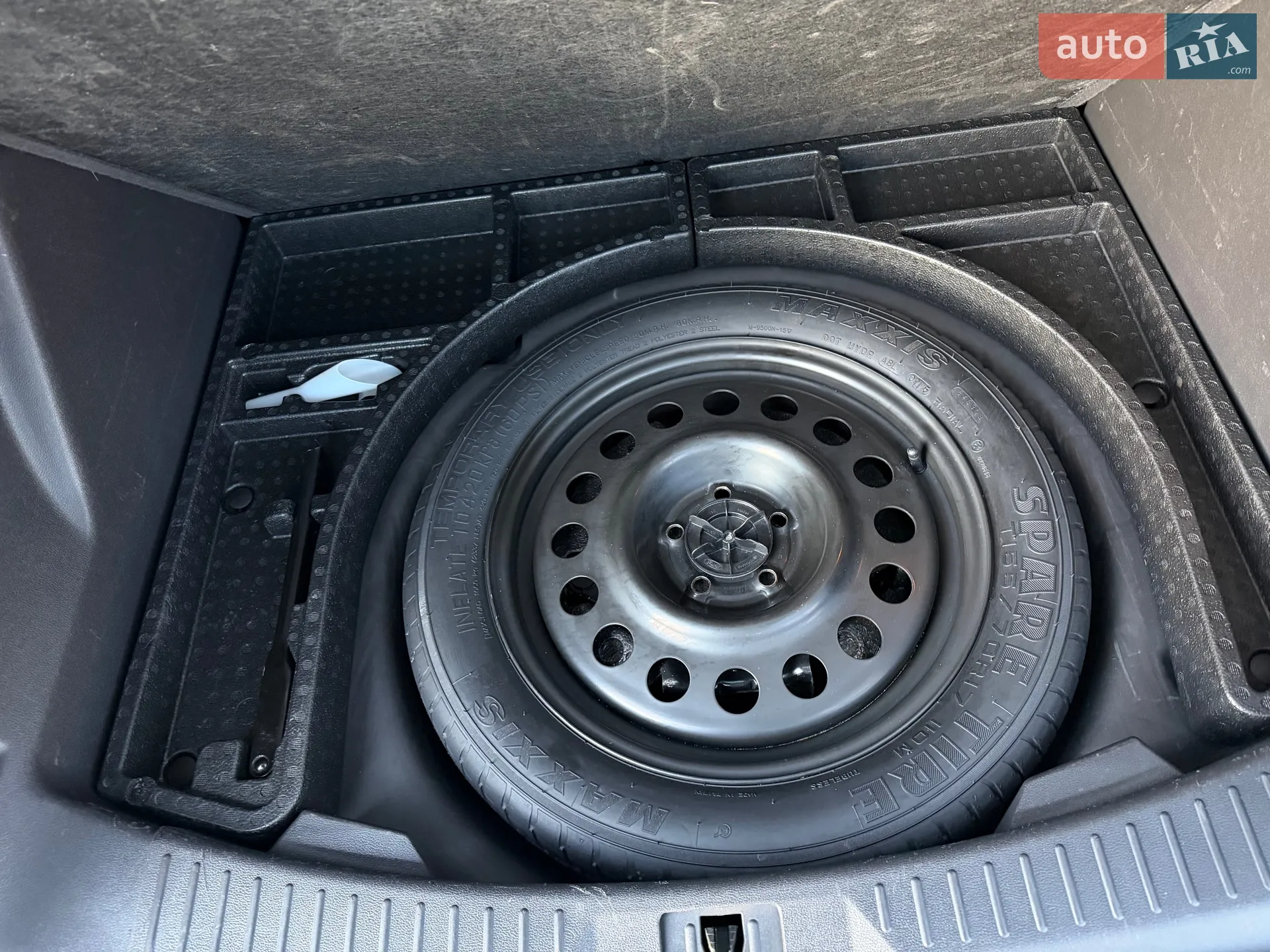 2015 Ford Escape - мініатюра 33