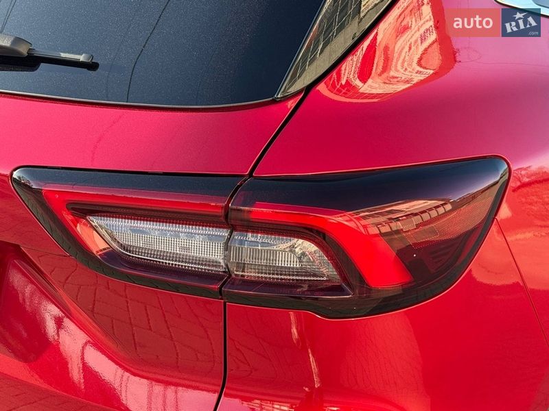 Внедорожник / Кроссовер Ford Escape 2023 в Запорожье
