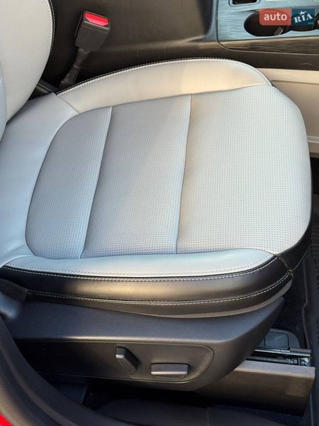 Внедорожник / Кроссовер Ford Escape 2023 в Запорожье