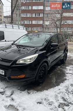 Позашляховик / Кросовер Ford Escape 2014 в Одесі