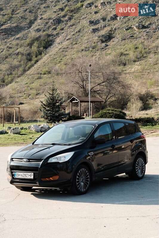 Внедорожник / Кроссовер Ford Escape 2014 в Одессе фото 3 Внедорожник / Кроссовер Ford Escape 2014 в Одессе