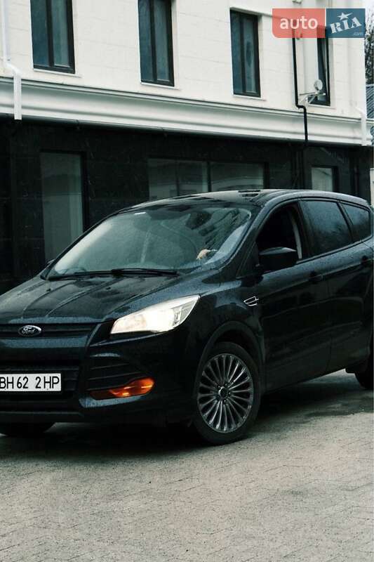 Внедорожник / Кроссовер Ford Escape 2014 в Одессе фото 9 Внедорожник / Кроссовер Ford Escape 2014 в Одессе