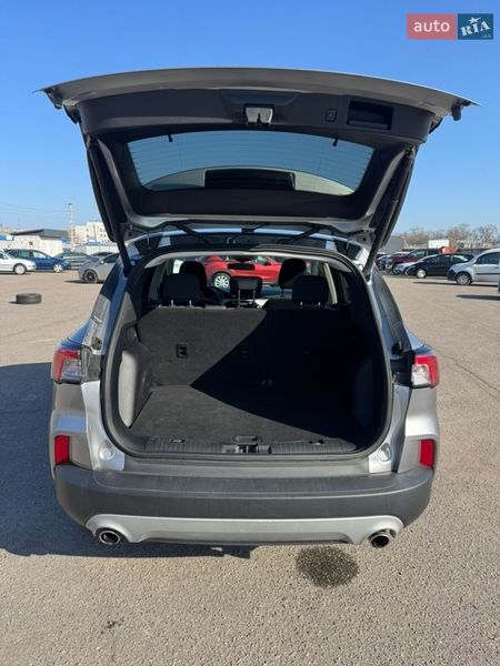 Позашляховик / Кросовер Ford Escape 2022 в Білій Церкві