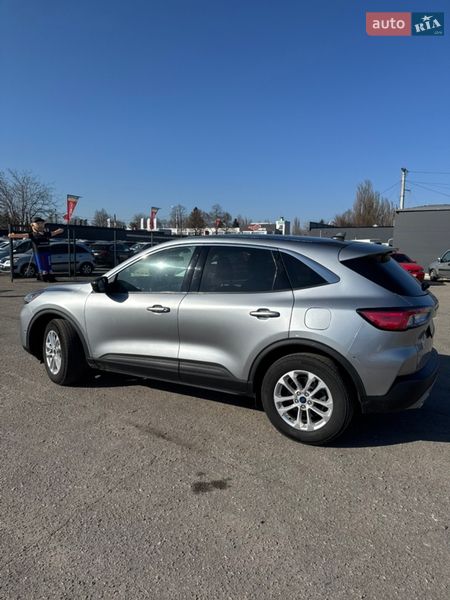 Позашляховик / Кросовер Ford Escape 2022 в Білій Церкві