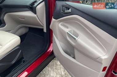 Внедорожник / Кроссовер Ford Escape 2019 в Львове