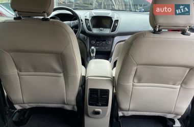 Внедорожник / Кроссовер Ford Escape 2019 в Львове