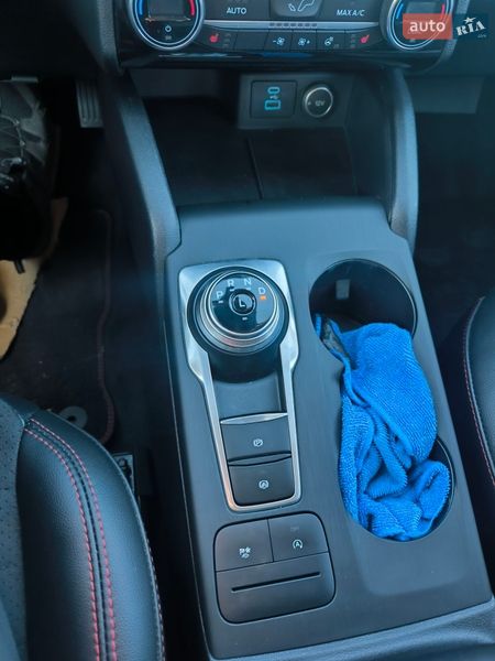 Внедорожник / Кроссовер Ford Escape 2021 в Сумах фото 19 Внедорожник / Кроссовер Ford Escape 2021 в Сумах