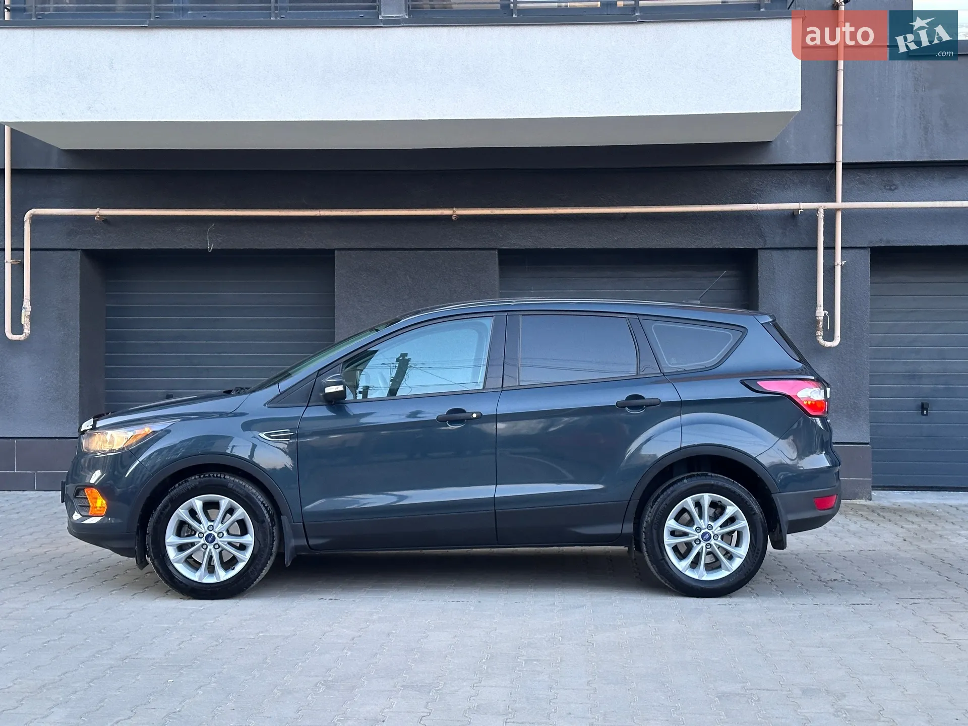 2019 Ford Escape - мініатюра 5