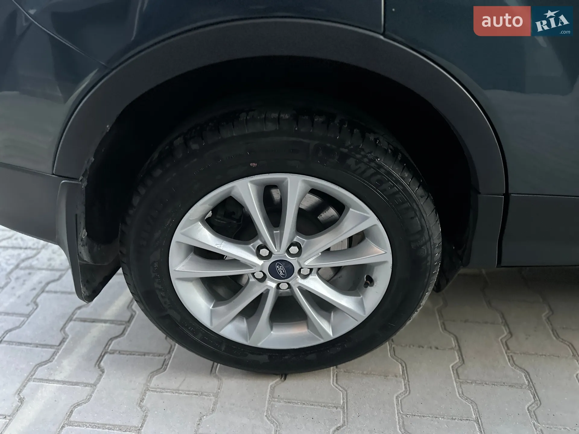 2019 Ford Escape - мініатюра 22