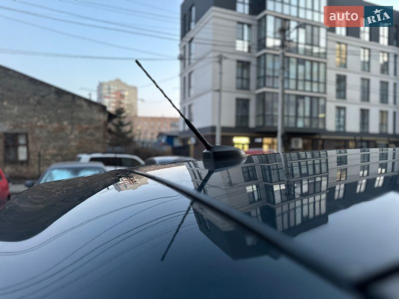 Внедорожник / Кроссовер Ford Escape 2019 в Тернополе