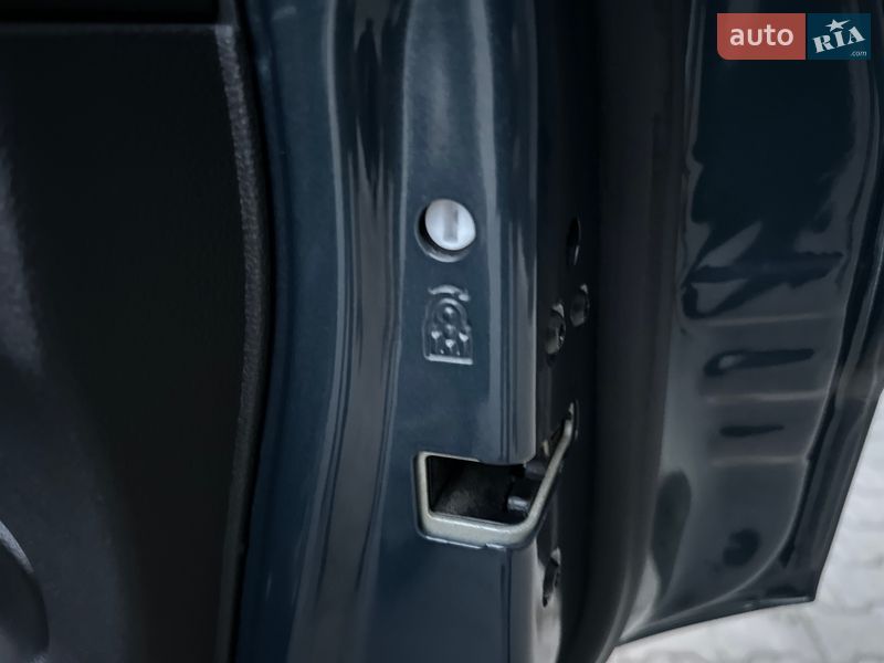 Внедорожник / Кроссовер Ford Escape 2019 в Тернополе