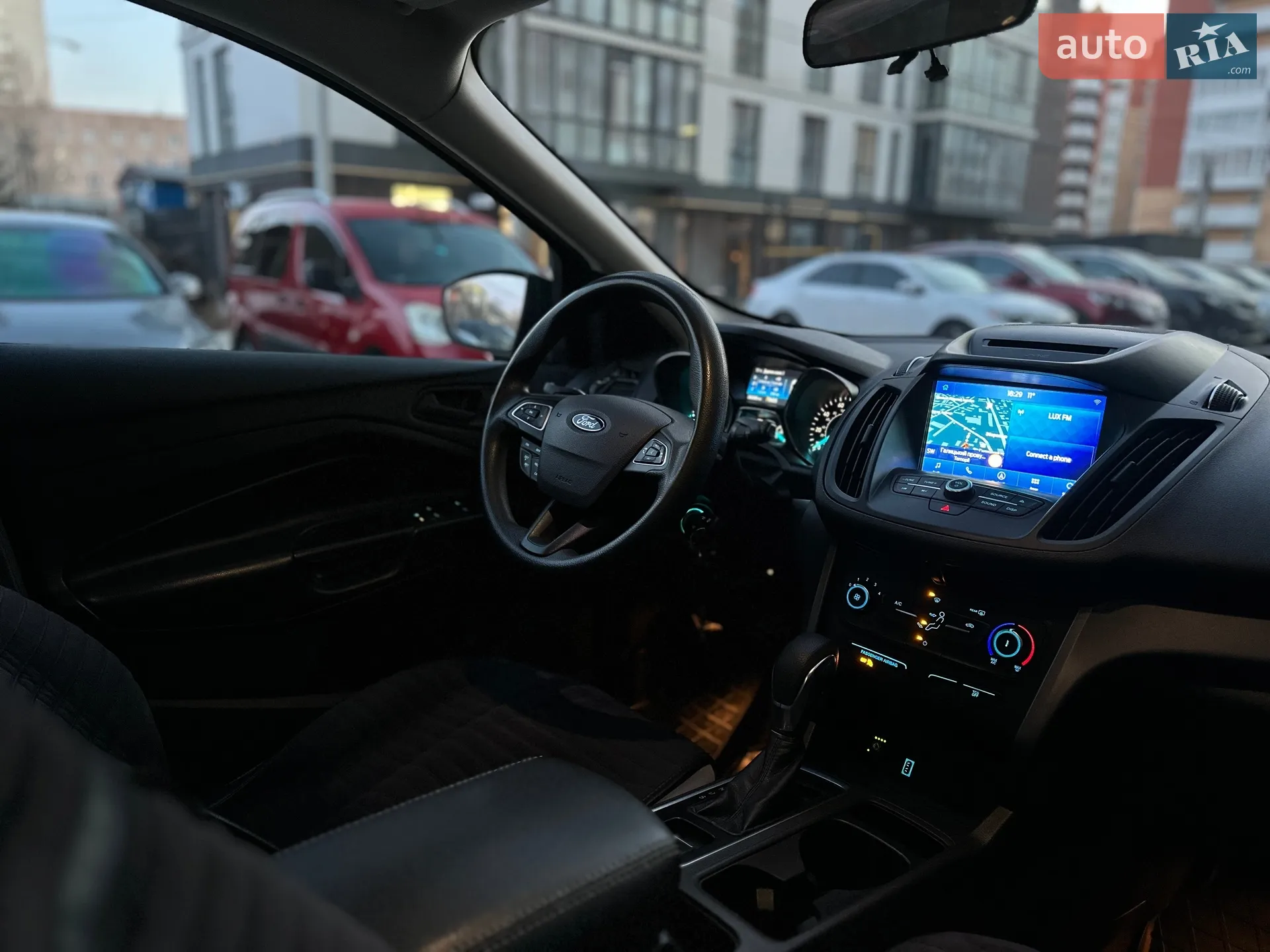 2019 Ford Escape - мініатюра 43