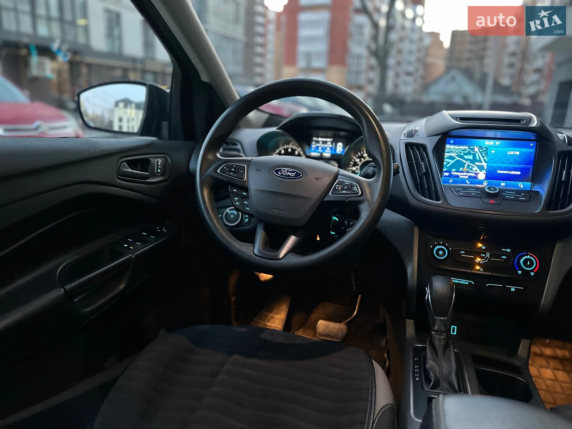 2019 Ford Escape - мініатюра 45