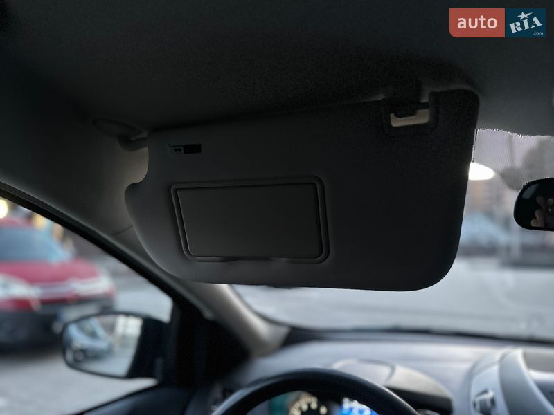 Внедорожник / Кроссовер Ford Escape 2019 в Тернополе