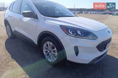 Внедорожник / Кроссовер Ford Escape 2022 в Киеве