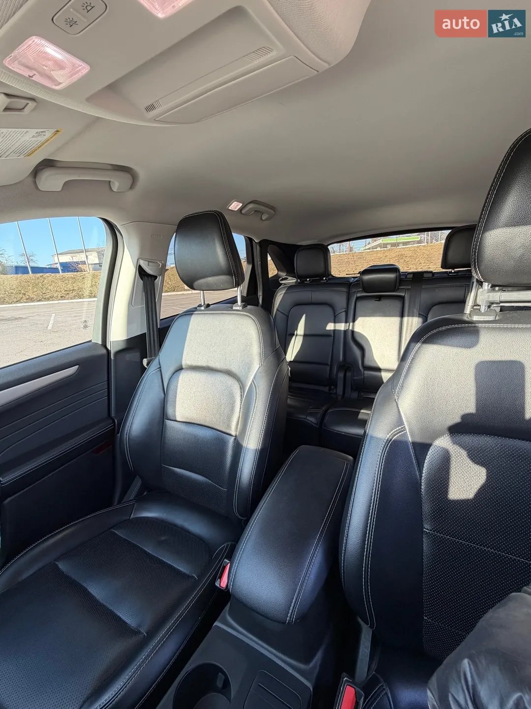 2022 Ford Escape - мініатюра 9