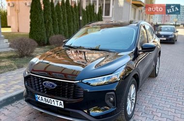 Внедорожник / Кроссовер Ford Escape 2024 в Киеве