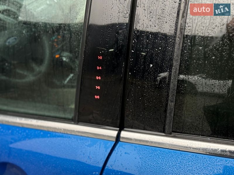 Позашляховик / Кросовер Ford Escape 2018 в Львові