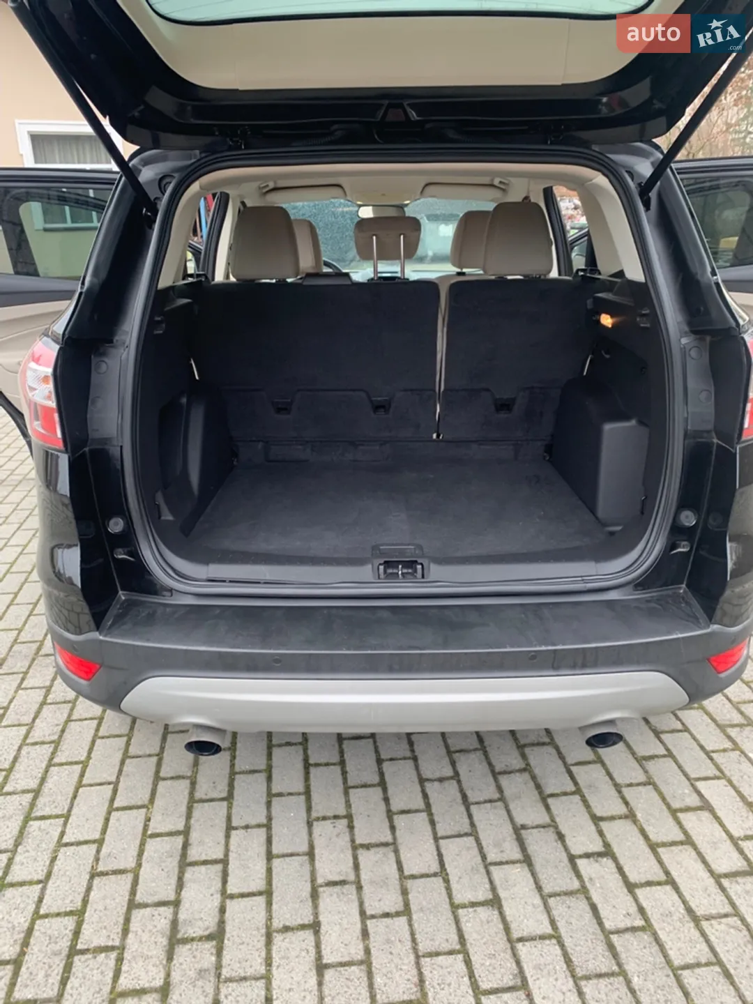 2016 Ford Escape - мініатюра 7
