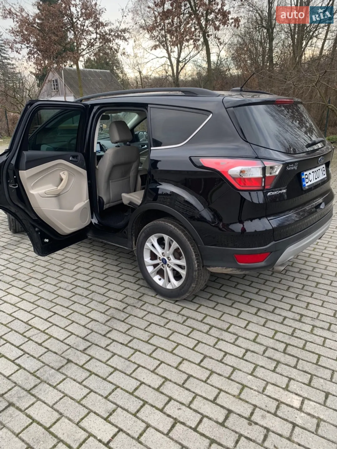 2016 Ford Escape - мініатюра 12