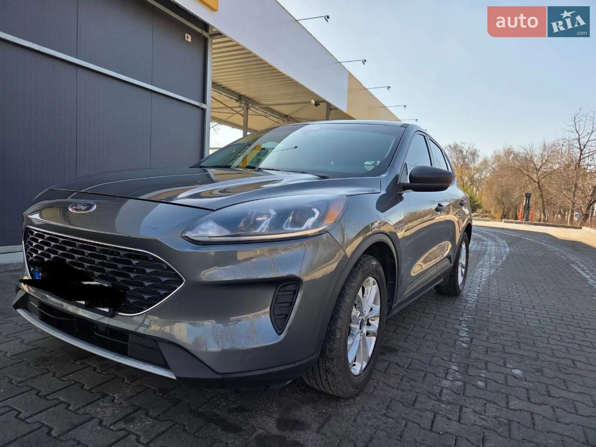 2021 Ford Escape - мініатюра 69