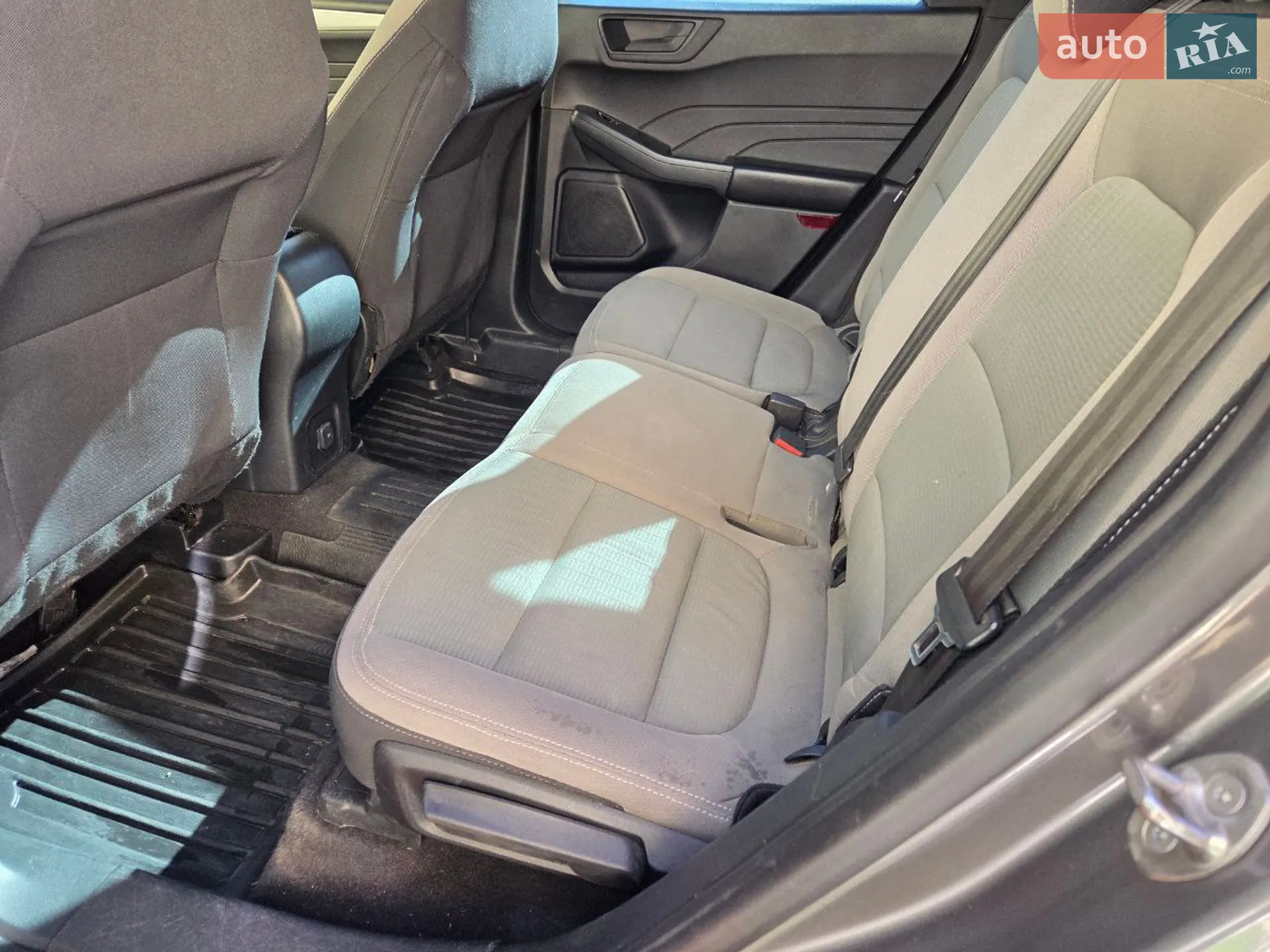 2021 Ford Escape - мініатюра 80