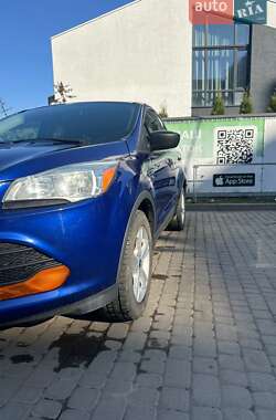 Внедорожник / Кроссовер Ford Escape 2014 в Ивано-Франковске