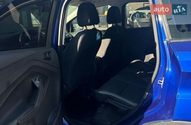 Внедорожник / Кроссовер Ford Escape 2014 в Ивано-Франковске