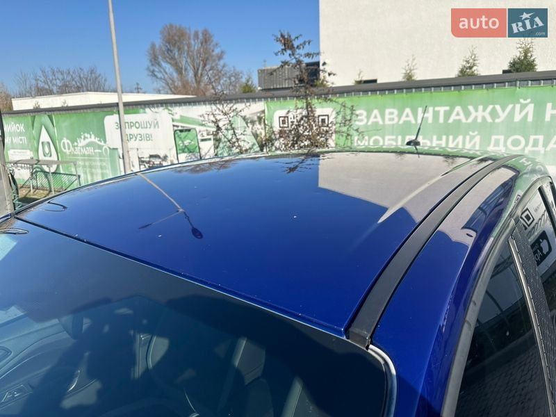 Внедорожник / Кроссовер Ford Escape 2014 в Ивано-Франковске