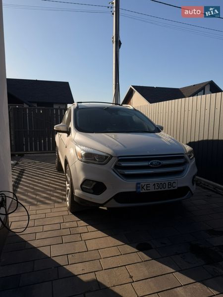 Ford Escape 2016 Ford Escape 2016