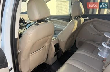Внедорожник / Кроссовер Ford Escape 2016 в Киеве