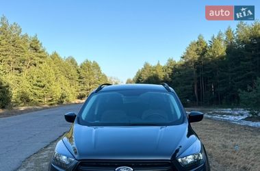 Внедорожник / Кроссовер Ford Escape 2017 в Кременчуге