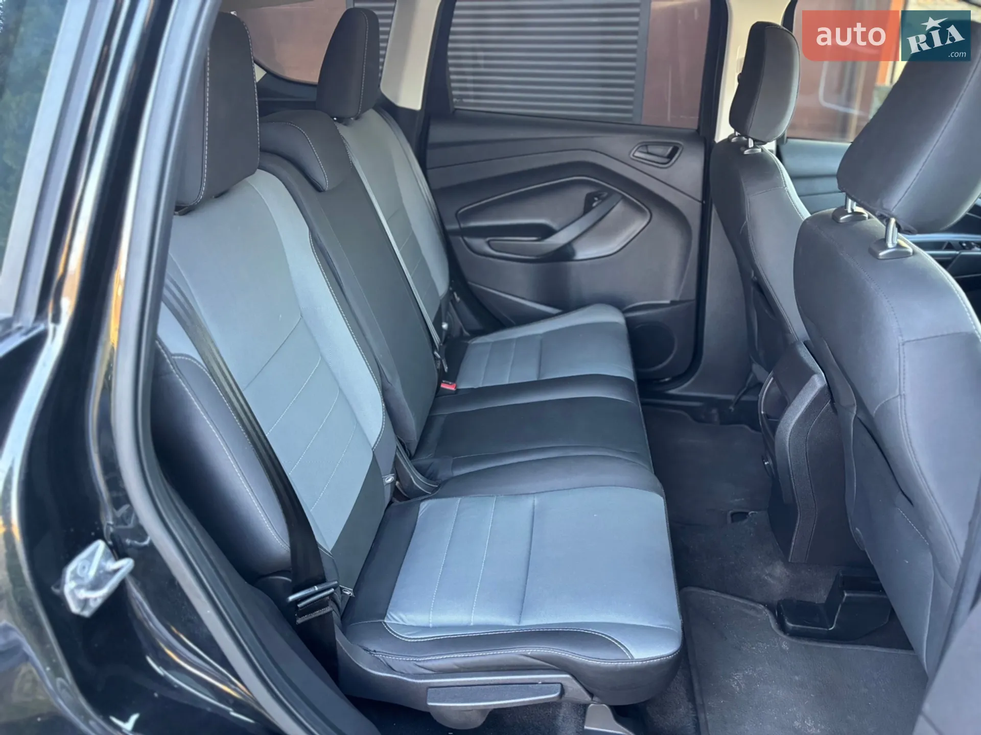 2017 Ford Escape - мініатюра 18