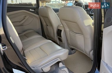 Внедорожник / Кроссовер Ford Escape 2015 в Львове