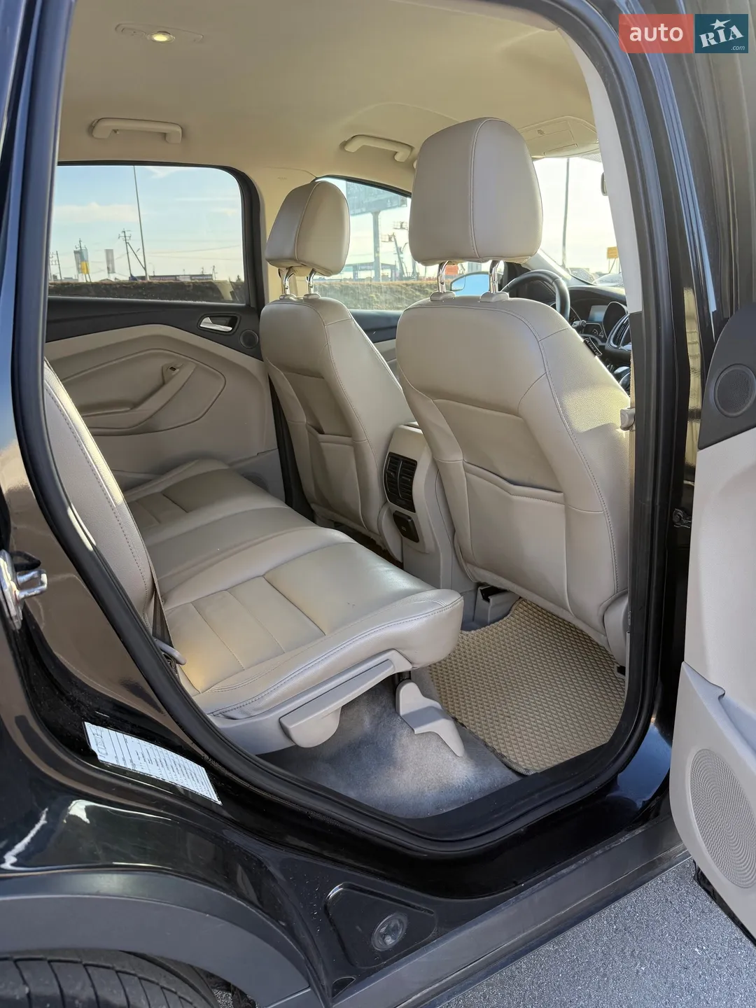 2015 Ford Escape - мініатюра 17