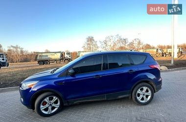 Внедорожник / Кроссовер Ford Escape 2014 в Харькове