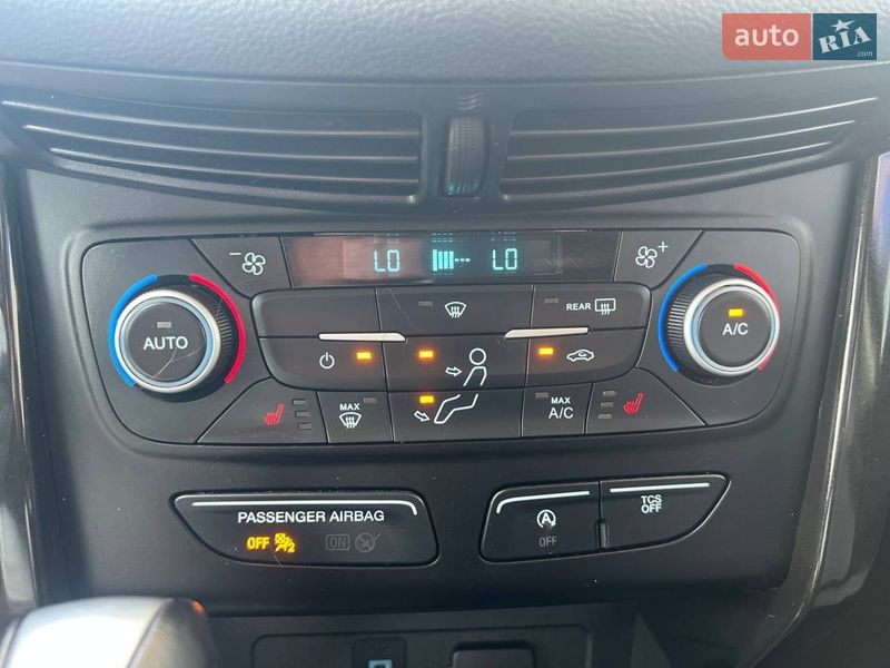 Позашляховик / Кросовер Ford Escape 2019 в Одесі фото 13 Позашляховик / Кросовер Ford Escape 2019 в Одесі