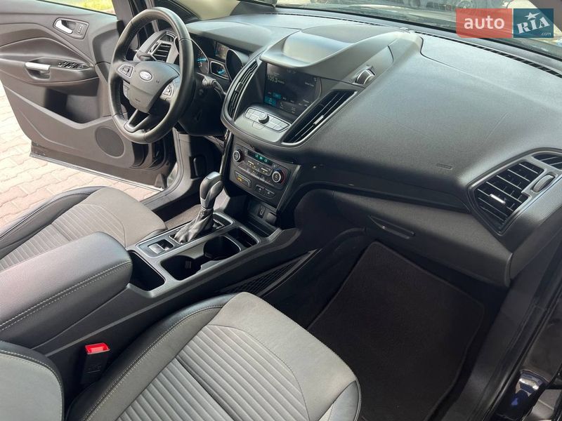 Позашляховик / Кросовер Ford Escape 2019 в Одесі фото 17 Позашляховик / Кросовер Ford Escape 2019 в Одесі