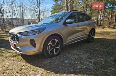 Внедорожник / Кроссовер Ford Escape 2023 в Львове
