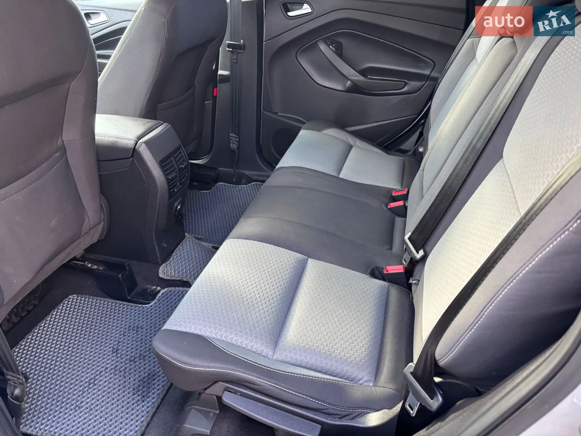 2018 Ford Escape - мініатюра 3