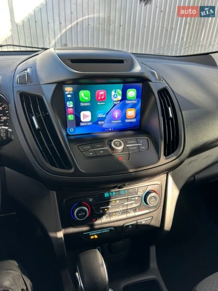 Внедорожник / Кроссовер Ford Escape 2018 в Ирпене фото 8 Внедорожник / Кроссовер Ford Escape 2018 в Ирпене
