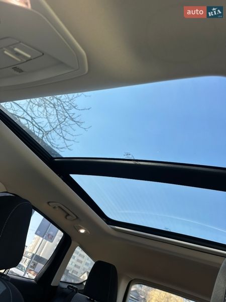 Внедорожник / Кроссовер Ford Escape 2018 в Ирпене фото 20 Внедорожник / Кроссовер Ford Escape 2018 в Ирпене