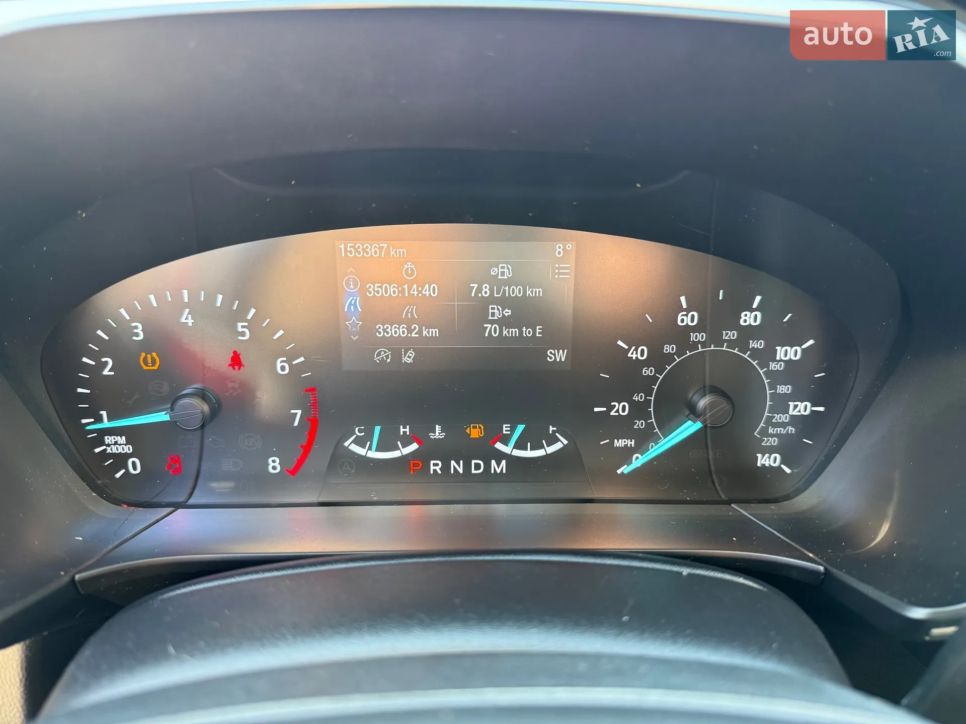 2020 Ford Escape - мініатюра 27